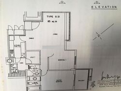 Nineteen Shelford Road (D11), Condominium #447063231